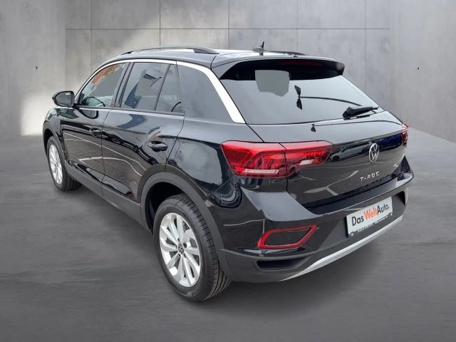 Volkswagen T-Roc Friends TSI
