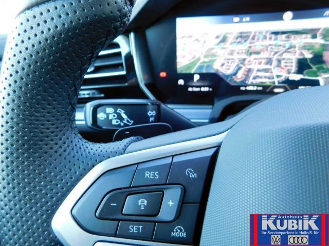 Volkswagen Touareg 3.0 V6 TDI 4Motion R-Line