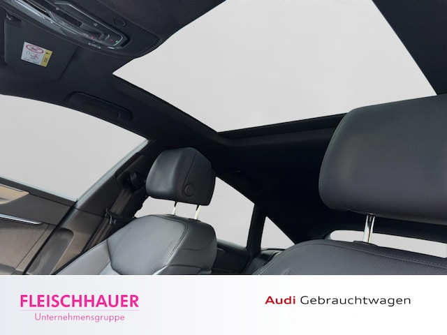 Audi RS7 Quattro Sportback