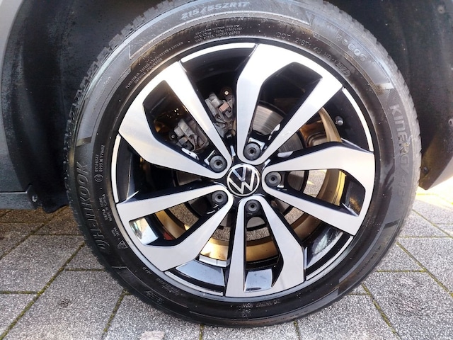 Volkswagen T-Roc 1.5 TSI DSG Style