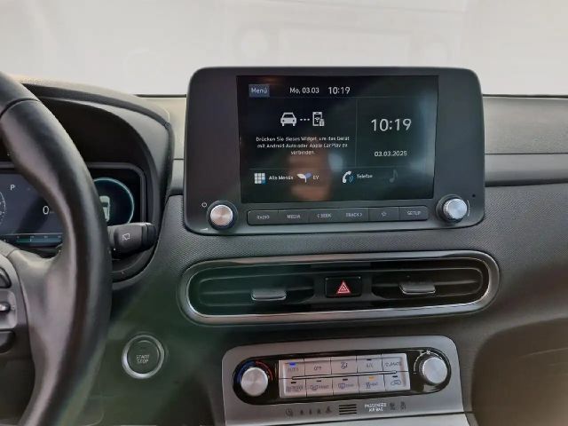 Hyundai Kona 2WD Electric Select