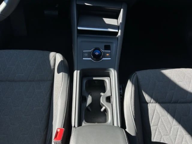 Volkswagen Tiguan 1.5 eTSI