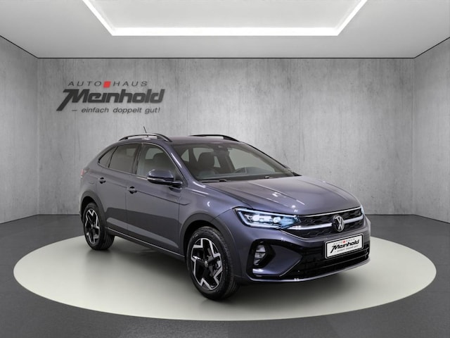 Volkswagen Taigo 1.5 TSI DSG IQ.Drive R-Line