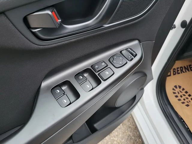 Hyundai Kona N Line T-GDi Vierwielaandrijving