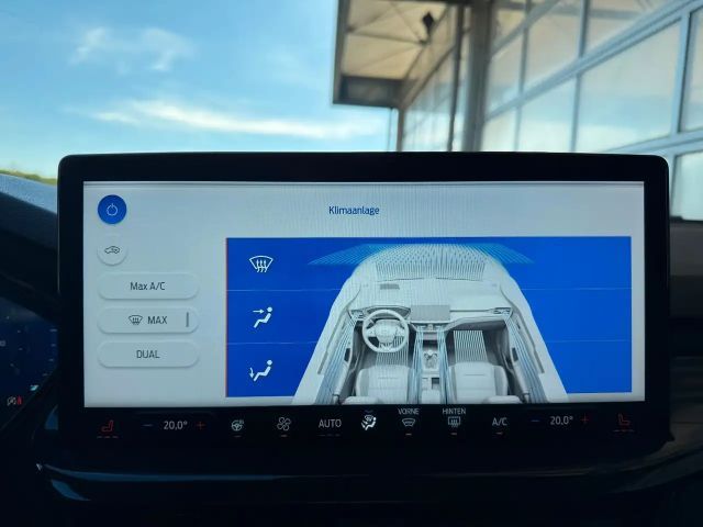 Ford Focus Limited ST Line