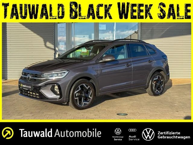 Volkswagen Taigo 1.5 TSI DSG IQ.Drive R-Line