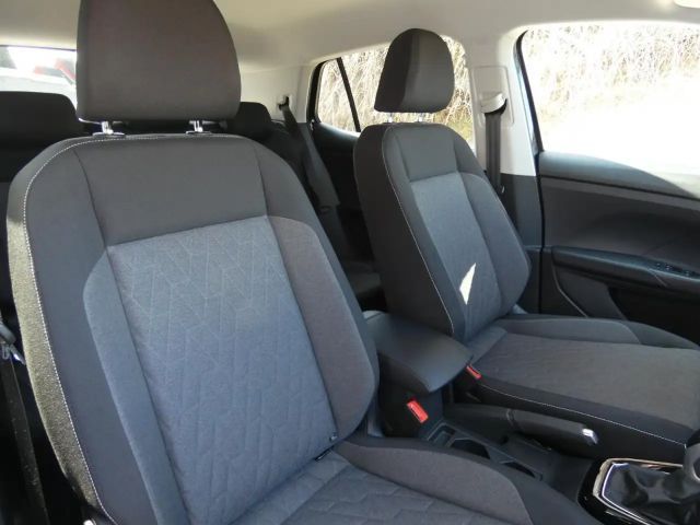 Volkswagen T-Cross 1.0 TSI DSG Life