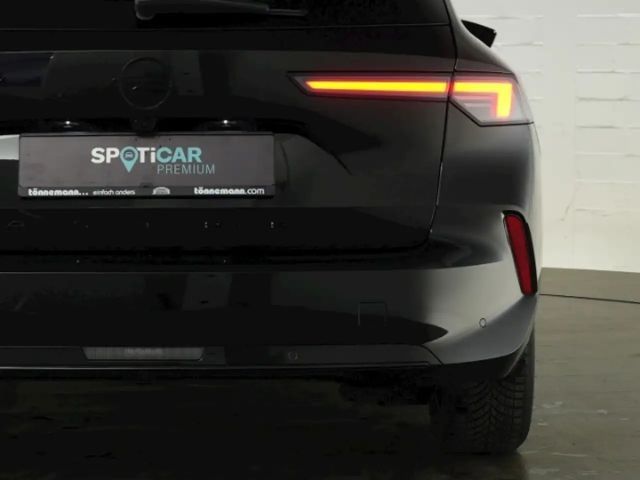 Opel Astra GS-Line Grand Sport Sports Tourer