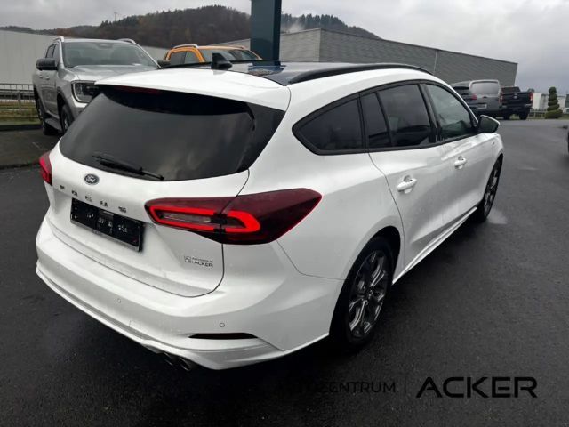 Ford Focus ST Line Wagon