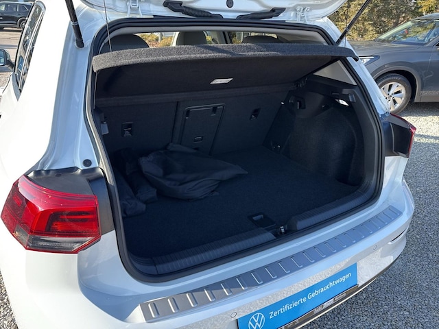 Volkswagen Golf eHybrid