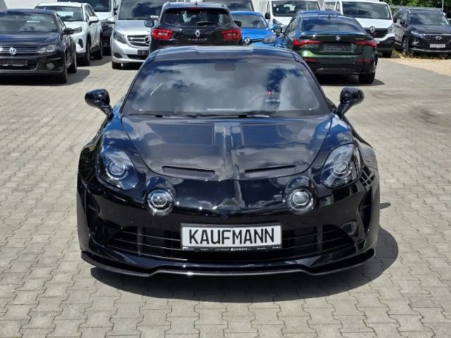 Renault Alpine A110 Alpine