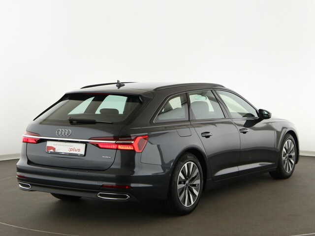 Audi A6 55 TFSI Avant Quattro S-Tronic