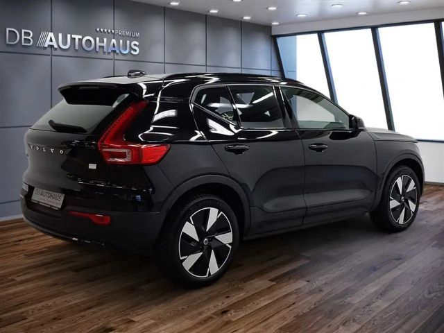 Volvo XC40 Recharge Ultimate