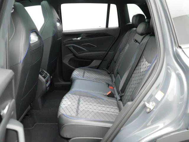 Volkswagen Tiguan 4Motion R-Line