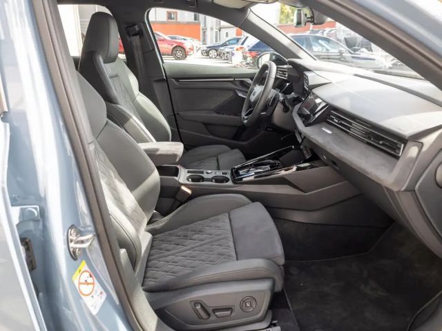 Audi RS3 Quattro Sedan Sportback