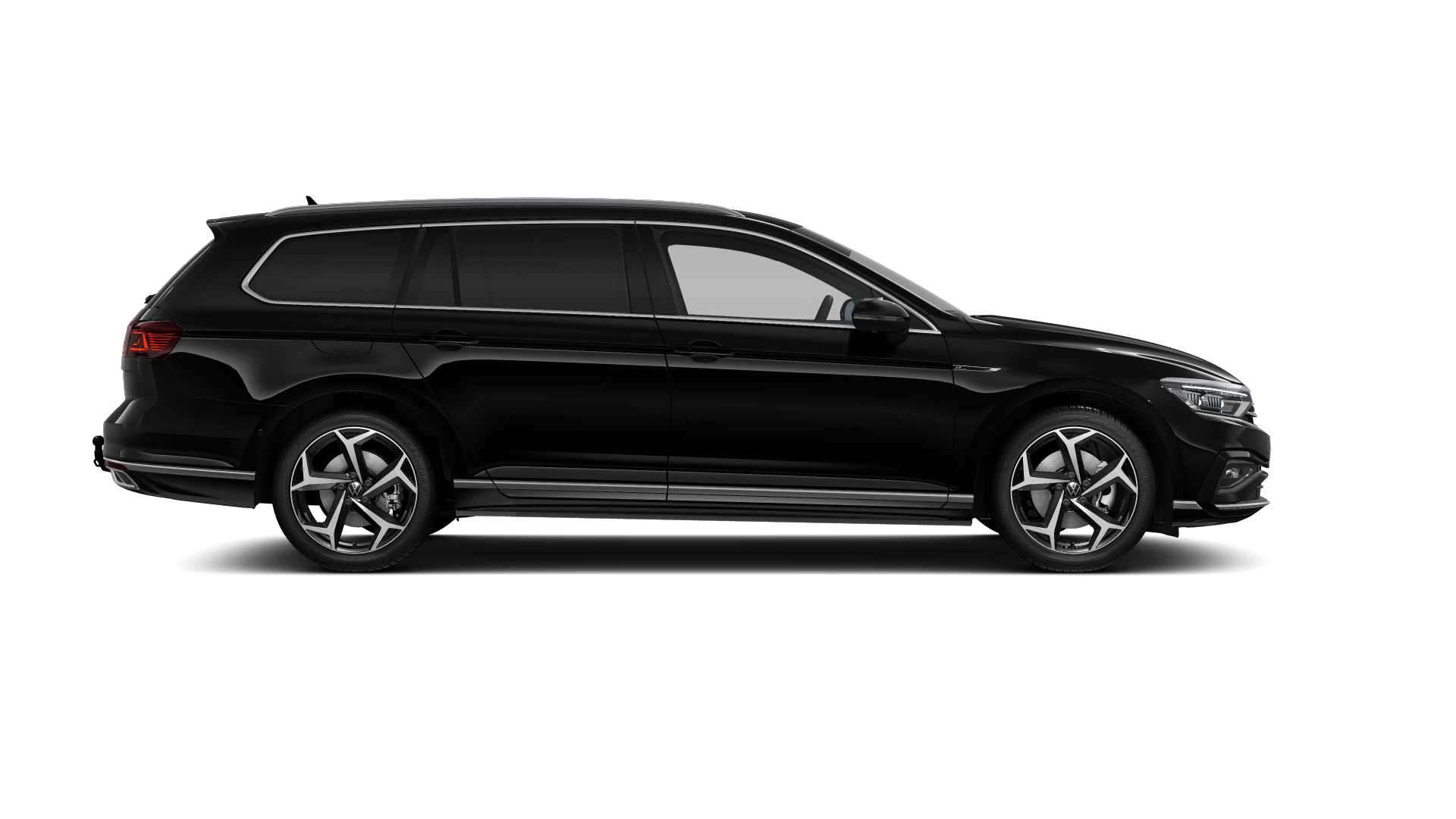 Volkswagen Passat 2.0 TDI 4Motion DSG Variant