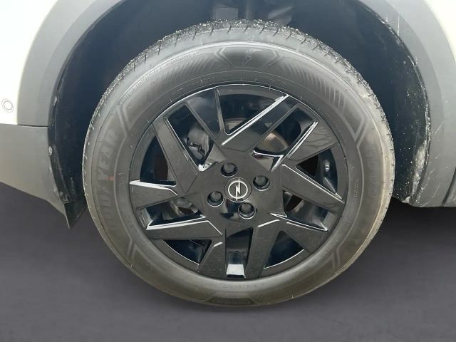 Opel Mokka 1.2 Turbo GS-Line Grand Sport Turbo