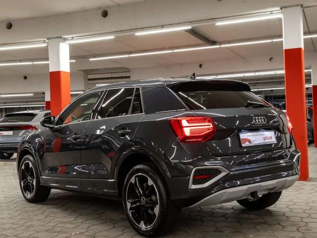 Audi Q2 35 TFSI S-Tronic