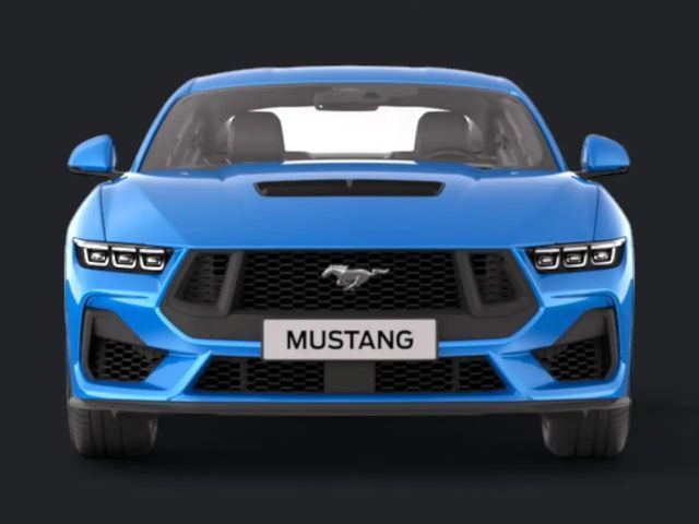 Ford Mustang Fastback GT 5.0 V8