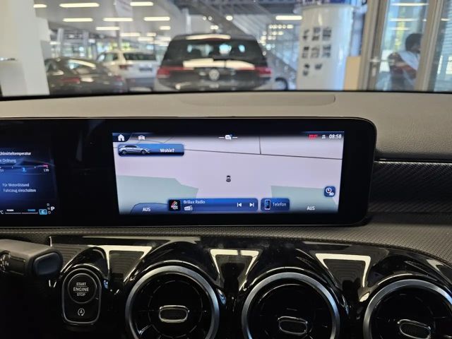 Mercedes-Benz A 200 Progressive