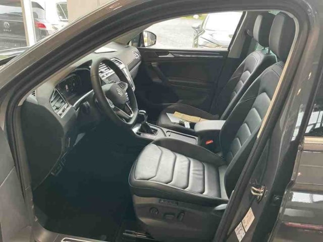 Volkswagen Tiguan 1.4 TSI eHybrid