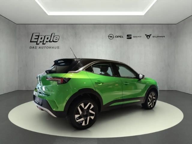 Opel Mokka Elegance Mokka-e