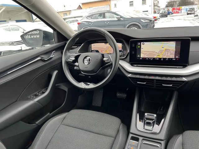 Skoda Octavia Ambition Combi