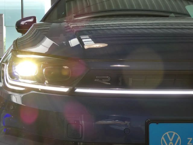 Volkswagen Polo 1.0 TSI DSG R-Line Sport