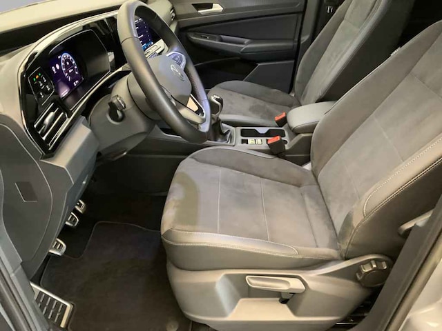 Volkswagen Caddy Style