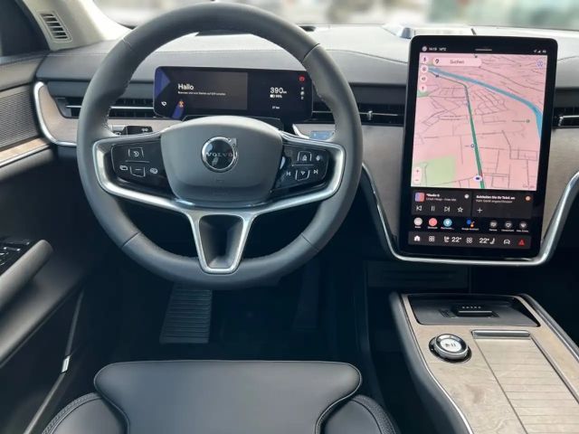 Volvo EX90 Twin motor Ultra