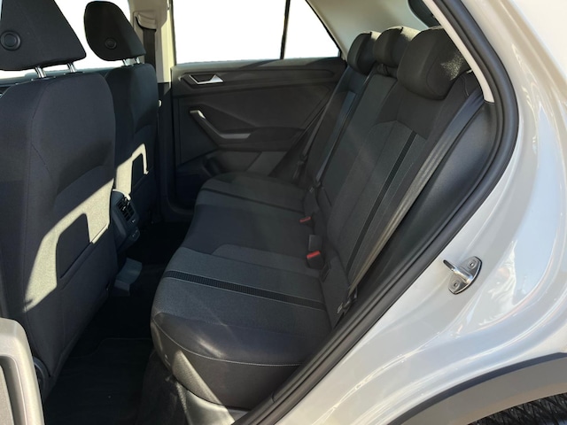 Volkswagen T-Roc DSG Life