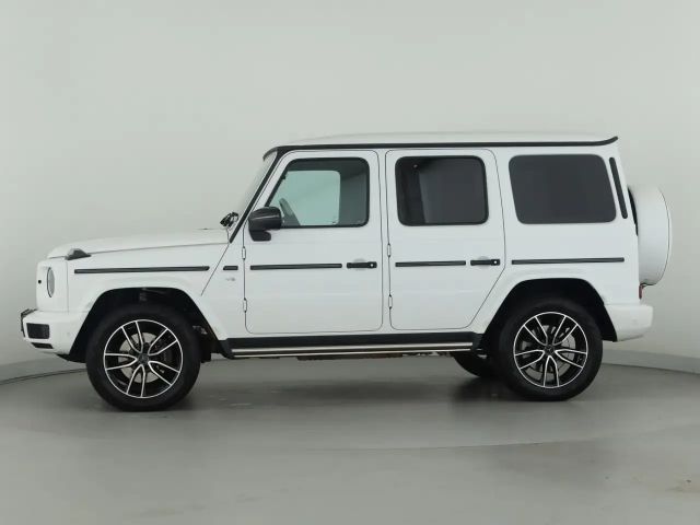 Mercedes-Benz G 500 AMG Line