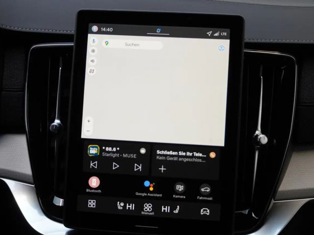 Volvo XC90 Dark T8 Ultra