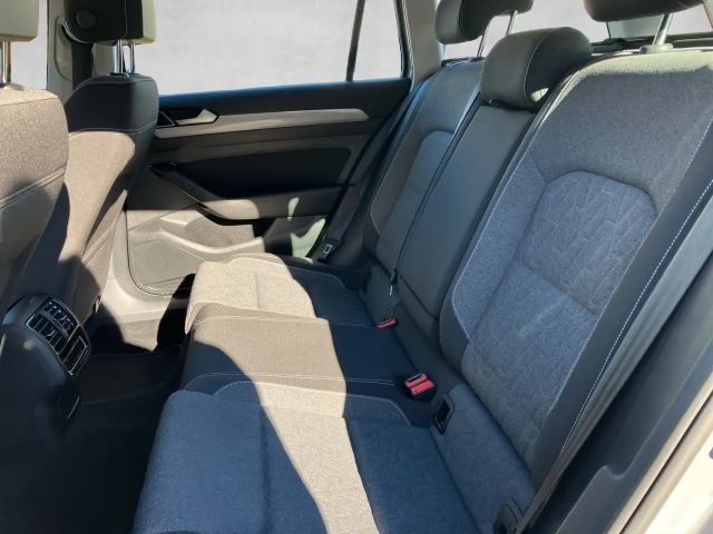 Volkswagen Passat Business DSG Variant