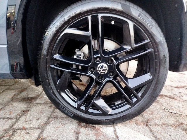 Volkswagen Tayron 2.0 TDI DSG R-Line