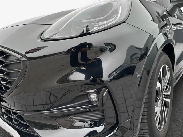 Ford Puma EcoBoost ST Line