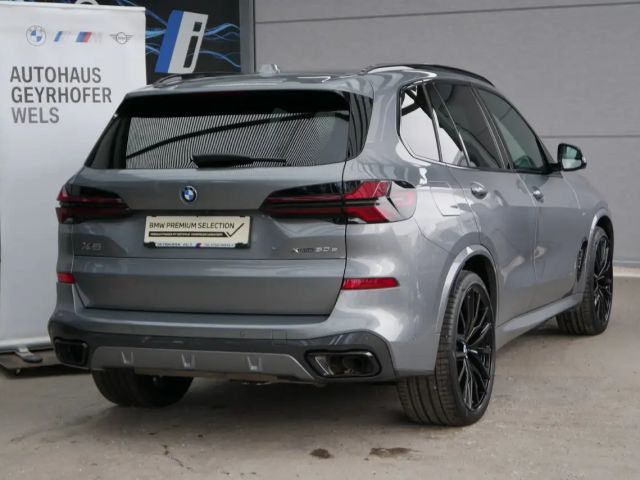 BMW X5 M-Sport xDrive50e