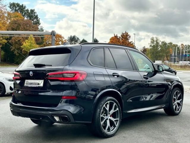 BMW X5 M-Sport xDrive30d