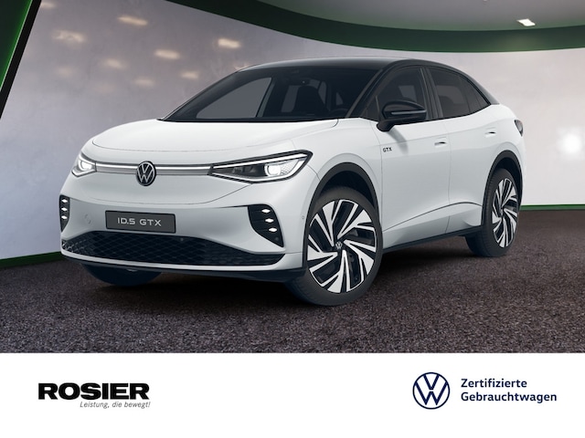 Volkswagen ID.5 4Motion GTX