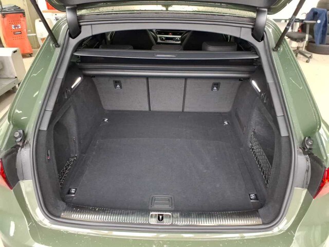 Audi RS4 Avant Quattro