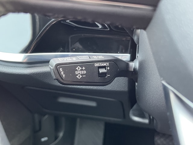 Audi Q3 35 TDI S-Tronic