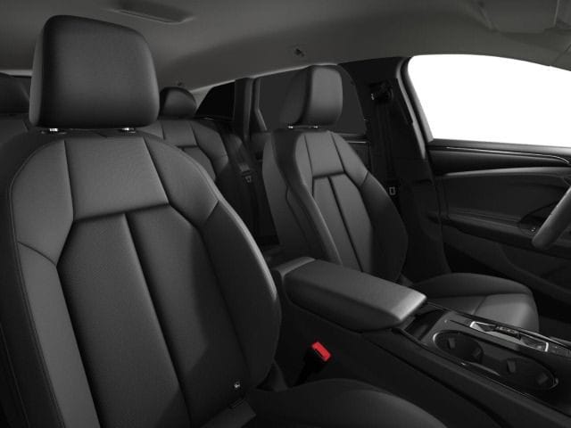 Audi A6 e-tron Avant