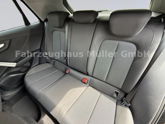 Audi Q2 1.5 TSI 35 TFSI