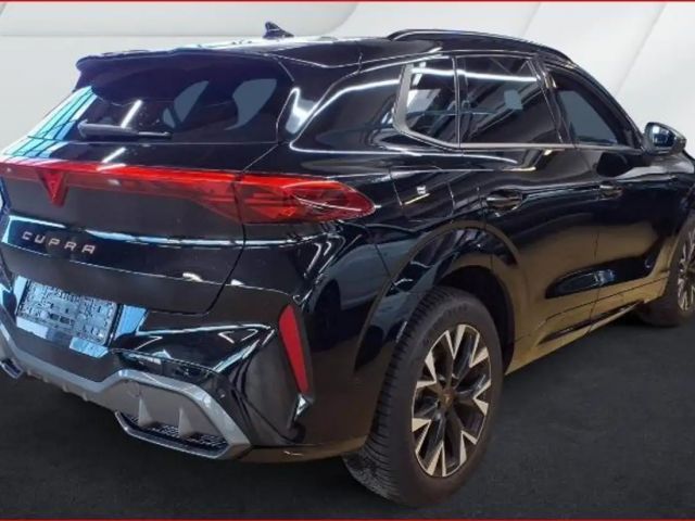 Cupra Terramar 1.5 eTSI