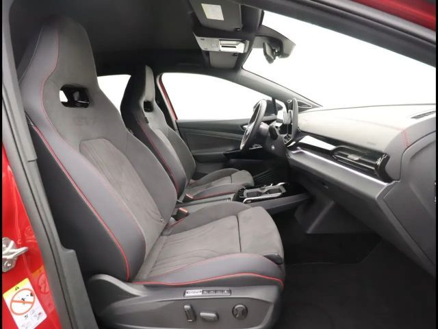 Volkswagen ID.4 4Motion 77 KWh GTX