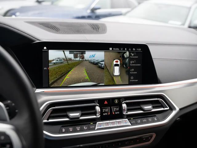 BMW X5 M-Sport xDrive30d