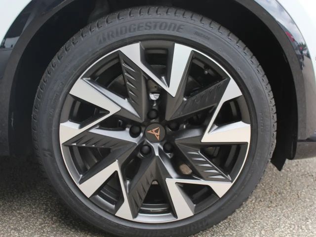 Cupra Formentor 2.0 TSI 4Drive VZ