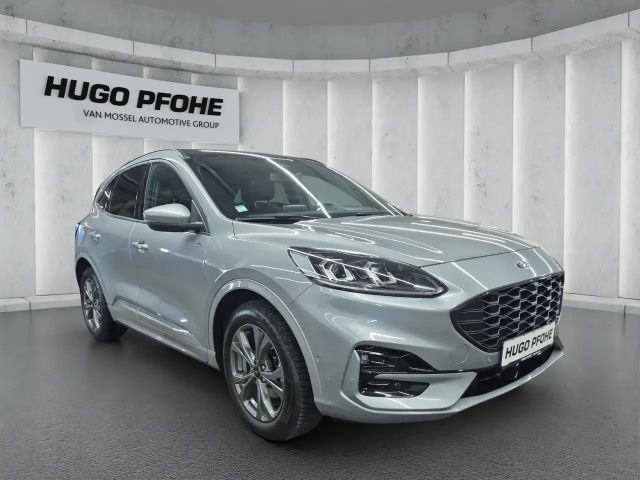 Ford Kuga ST Line X