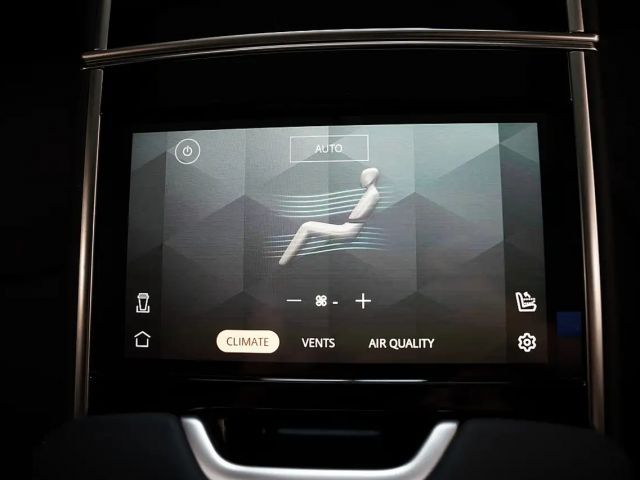 Land Rover Range Rover Autobiography