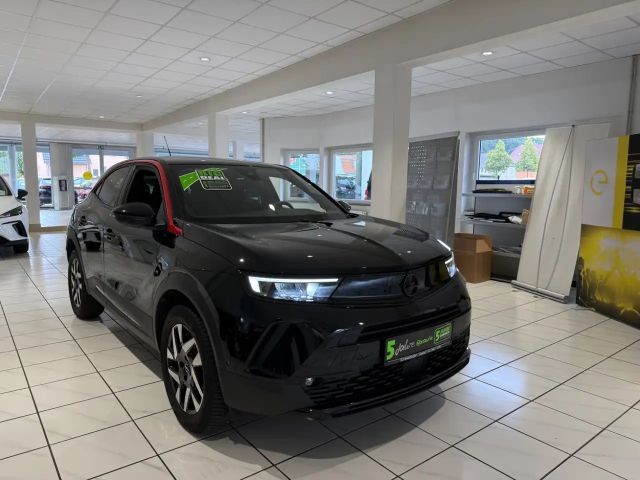 Opel Mokka 1.2 Turbo